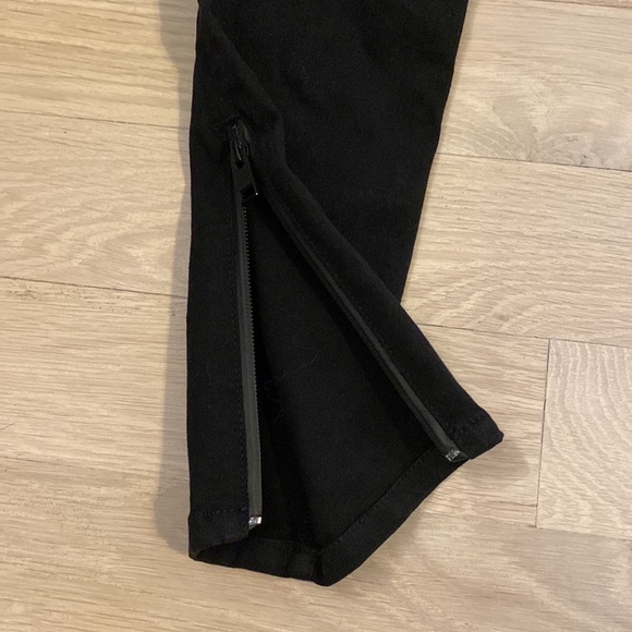 FRAME “Le High Skinny Crop” Jeans - Picture 5 of 5